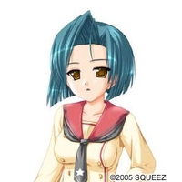 Profile Picture for Suzuka Nagai