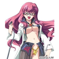 Profile Picture for Doctor Yuko