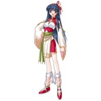 Image of Meiling