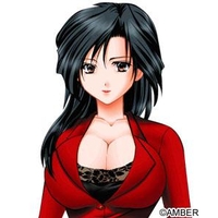 Profile Picture for Saika Nakazaki