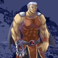 Image of Hercules