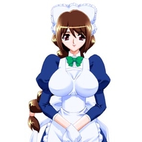 Profile Picture for Sakura Mishima