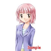 Profile Picture for Yuumi Futaba
