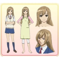 Profile Picture for Haruka Minami