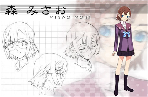 Misao Mori