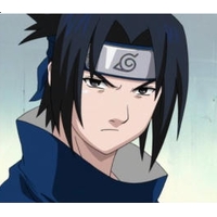 Profile Picture for Sasuke Uchiha