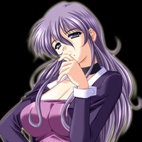 Profile Picture for Kyouka Suzakuin