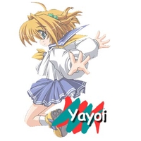 Image of Yayoi