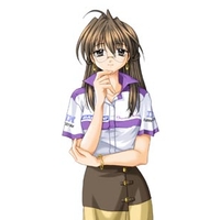 Profile Picture for Wakana Hiragi