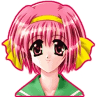 Profile Picture for Pink