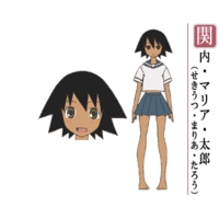 https://ami.animecharactersdatabase.com/./images/sayonarazetsubousensei/Tarou_Maria_Sekiutsu_thumb.jpg