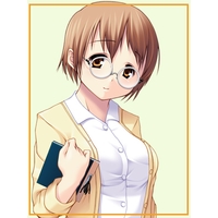 Profile Picture for Sakura Shimizu