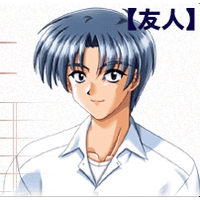 Profile Picture for Daisuke Tsukino