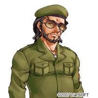 Image of Guevara