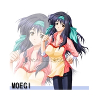 Profile Picture for Moegi Inou
