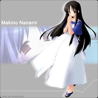 Nanami Makino