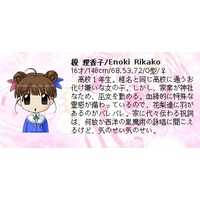 Profile Picture for Enoki Rikako