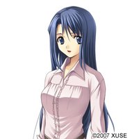 Profile Picture for Sanae Tsubaki
