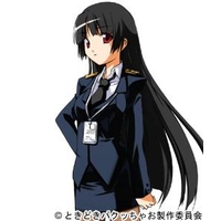 Profile Picture for Himeko Sawa