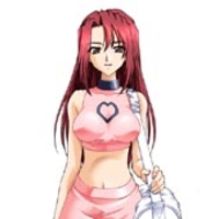 Image of Reina Izumi