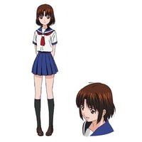 Profile Picture for Misaki Sakura