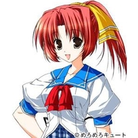 Profile Picture for Suzuna Hitotsuse