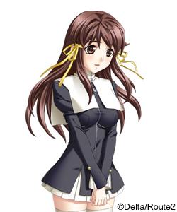 Photo - Kanon - Anime Characters Database