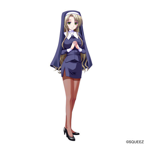 Honoo No Haramase Oppai : Ero Appli Gakuen The Animation Marina Mizumoto from Honoo no Haramase Oppai Shintai Sokutei