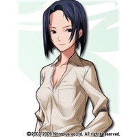 Saya No Uta All Characters Anime Characters Database