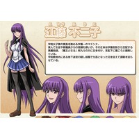 Hattori Junko - Character (13361) - AniDB