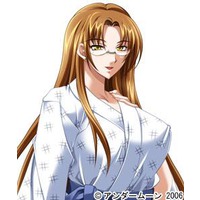 Profile Picture for Reiko Saionji