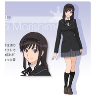 Profile Picture for Haruka Morishima
