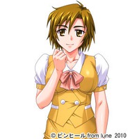 Image of Sakura Mimomi