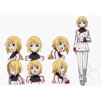 Image of Charlotte Dunois