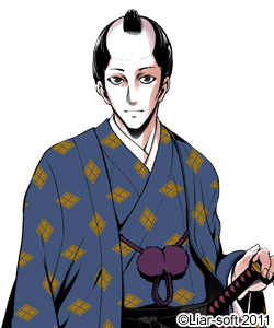 Iemune Tokugawa