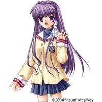 Personagens de Clannad - frwiki.wiki