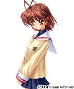 Nagisa Furukawa (Character) - Giant Bomb