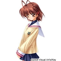 clannad okazaki tomoya male, #47254