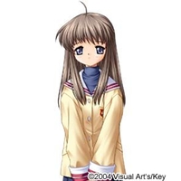 clannad okazaki tomoya male, #47254