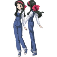 Anime Love All Play thông tin Mikako Komatsu lồng tiếng Hana Sakurai -  Kodoani - Kênh thông tin anime - manga - game văn hóa Nhật Bản