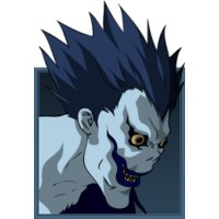 Ryuk (Death Note), Wiki Villains
