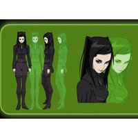 Ergo Proxy - Character (64882) - AniDB