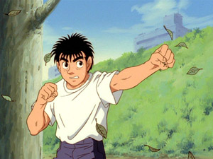 Category:Featherweights, Wiki Ippo