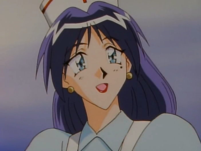 Stella The Lost Star Manga Stella from Lost Universe