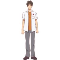 List Of Anime Characters Born On January 15th (Canon Birthdays)