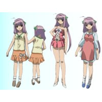 Magikano | Anime Characters