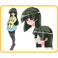 Pani Poni Dash! | Anime Characters