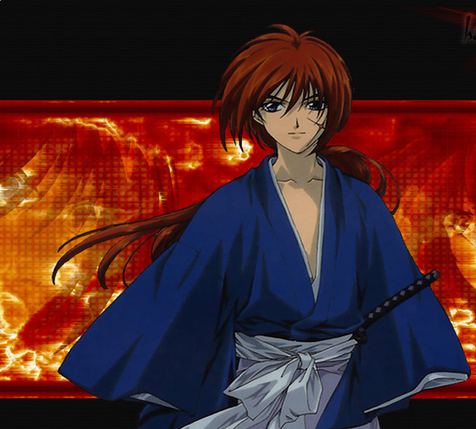 HD himura kenshin wallpapers | Peakpx