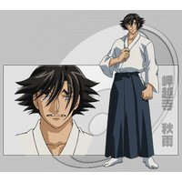 Recomendação de Anime: Shijou Saikyou no Deshi Kenichi