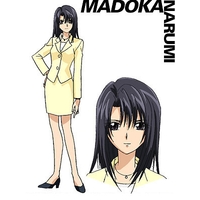 Nakamura Mayuri - Character (114456) - AniDB